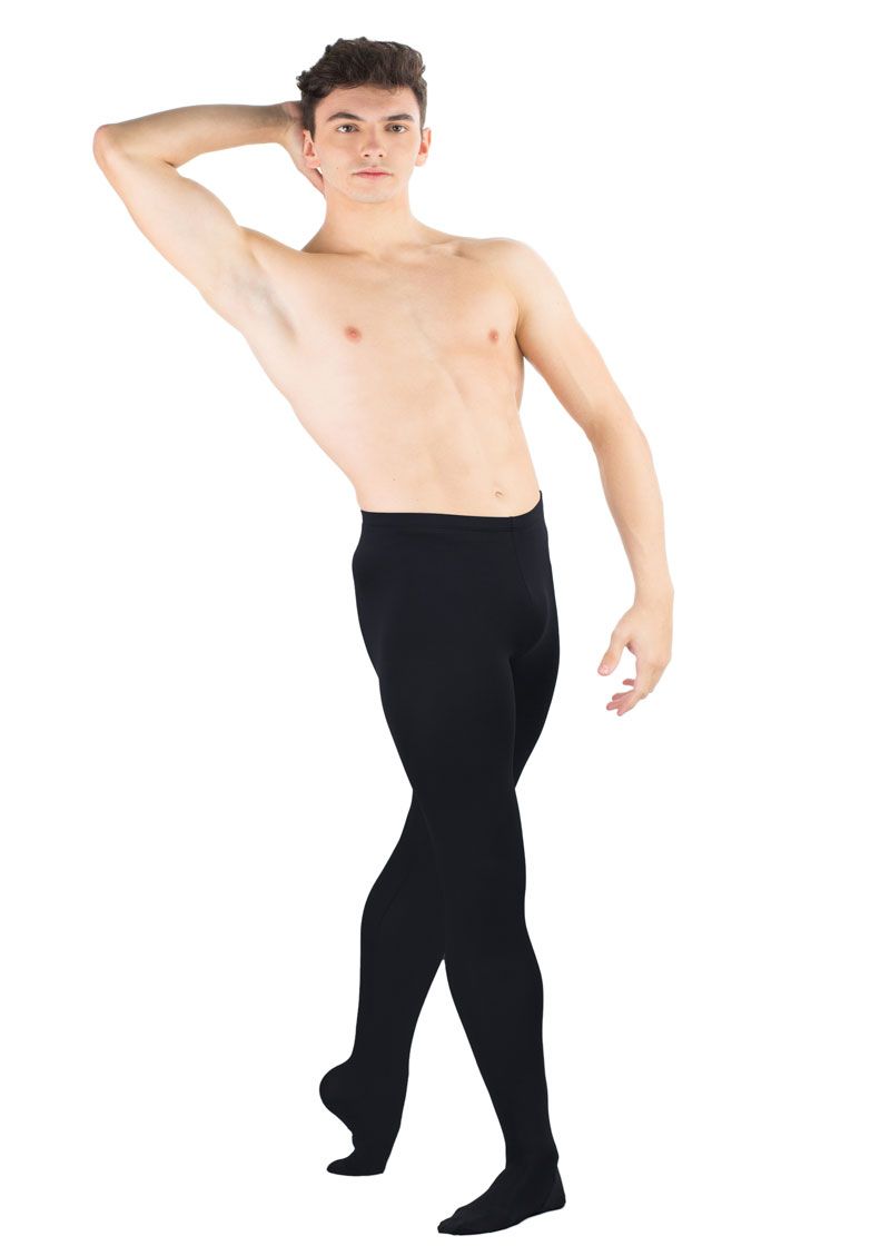 Men's Convertible Tights - Martin