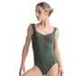 Inaya Tank Leotard - Multiple Colorways