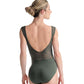 Inaya Tank Leotard - Multiple Colorways