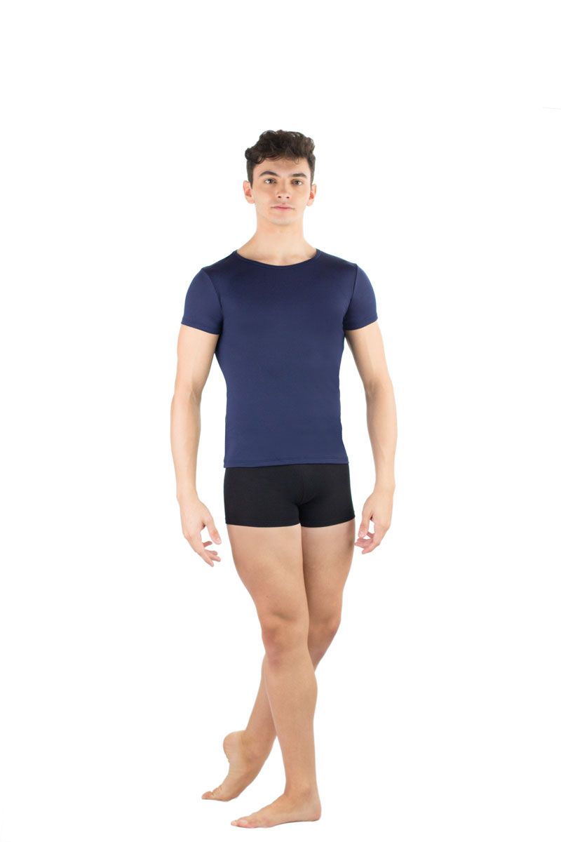 Mens Microfiber T-shirt - Paule