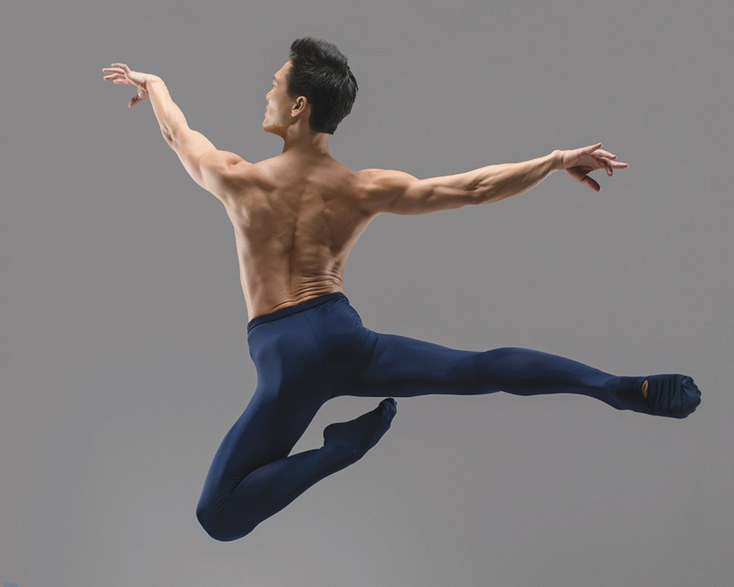 Men's Convertible Tights - Martin