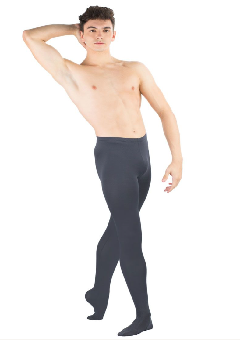 Men's Convertible Tights - Martin