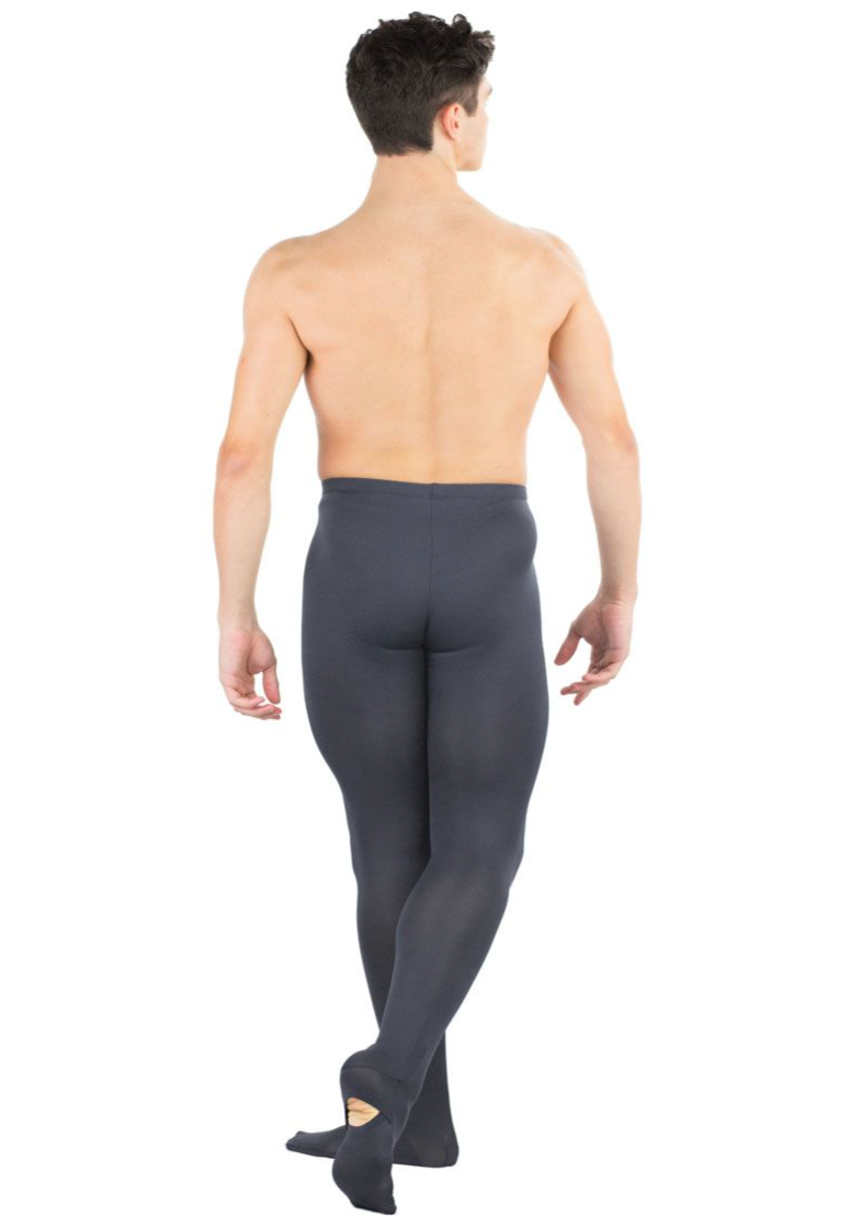 Men's Convertible Tights - Martin