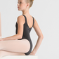 Girls Yolanda Leotard
