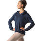 Olivine Fleece Hoodie