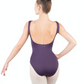 Boatneck Tank Leotard - Belle