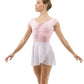 Tomomi Wrap Skirt - Multiple Colorways