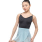 Tomomi Wrap Skirt - Multiple Colorways