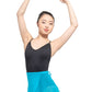 Tomomi Wrap Skirt - Multiple Colorways