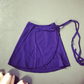 Tomomi Wrap Skirt - Multiple Colorways