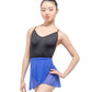 Tomomi Wrap Skirt - Multiple Colorways