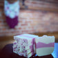 Locally Made Soaps - Dance Inspired