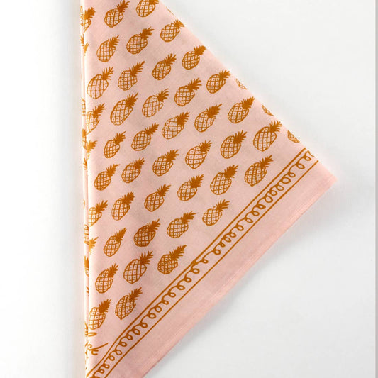 Hemlock Goods Artisan Bandana - Assorted Patterns