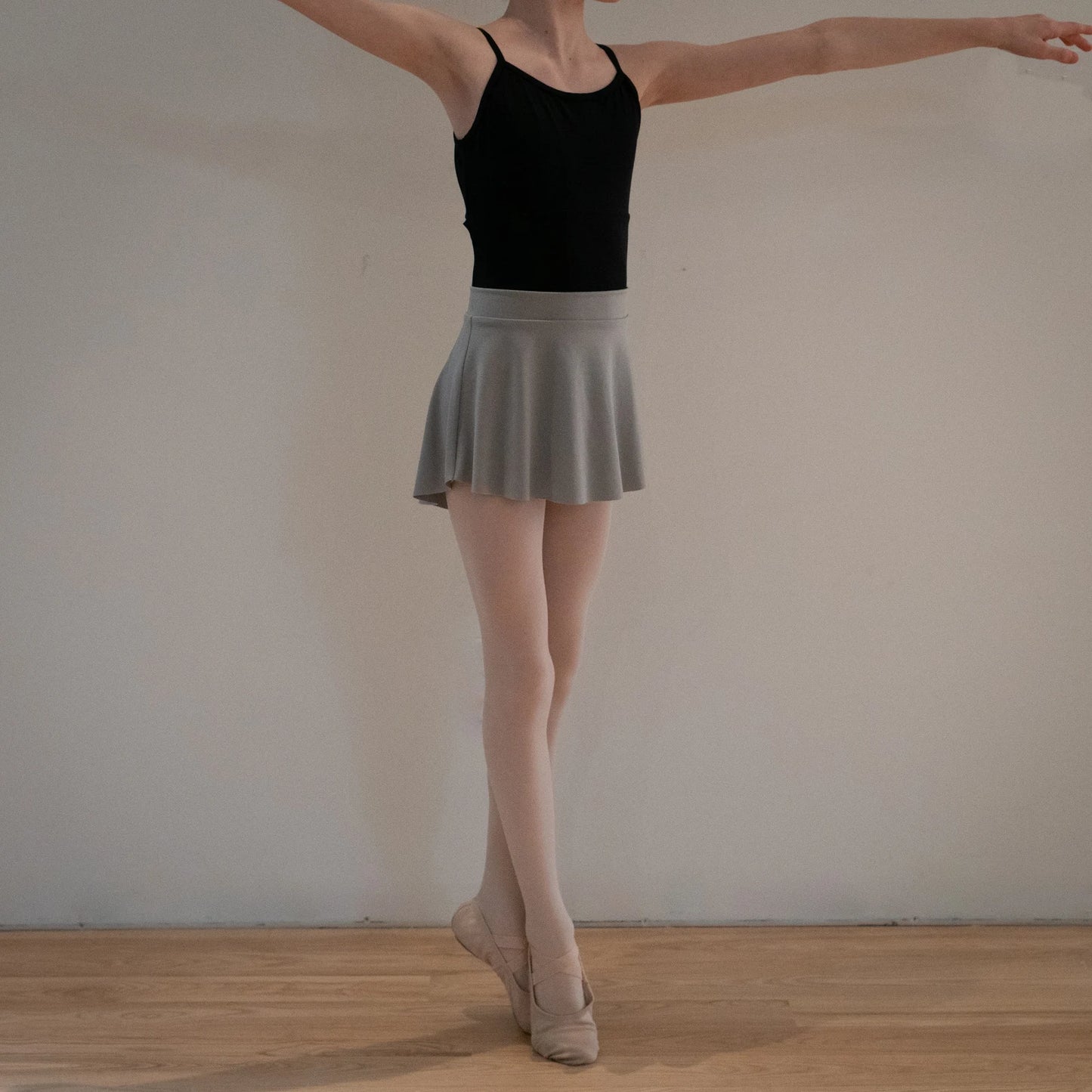 Bella Pull-on Skirt - Multiple Colors