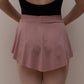 Bella Pull-on Skirt - Multiple Colors