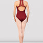 Ember Trim Halter Leotard - L5555