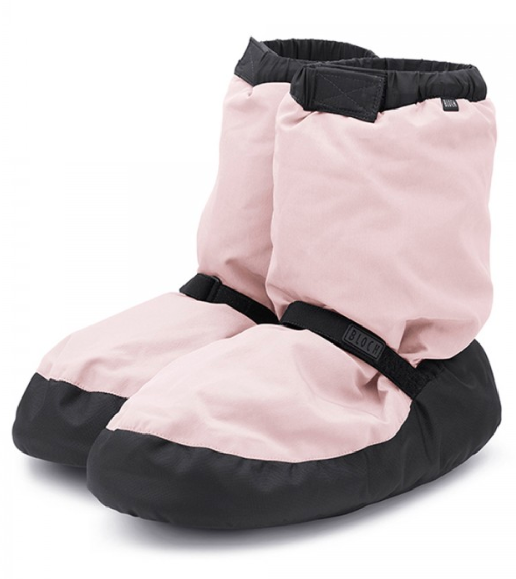 Warm-up Booties - IM009