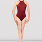 Ember Trim Halter Leotard - L5555