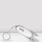 Mini Pointe Shoe Key Ring - Multiple Colors