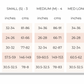 Watercolor Camisole Leotard - M2180LM - Multiple Colorways