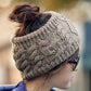 Head Warmer for Bunheads