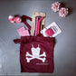 Dancewear Kalamazoo Logo Tote Bag