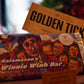 Winnie Winks Chocolate Bars
