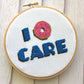 Cross Stitch Kits - Assorted Patterns