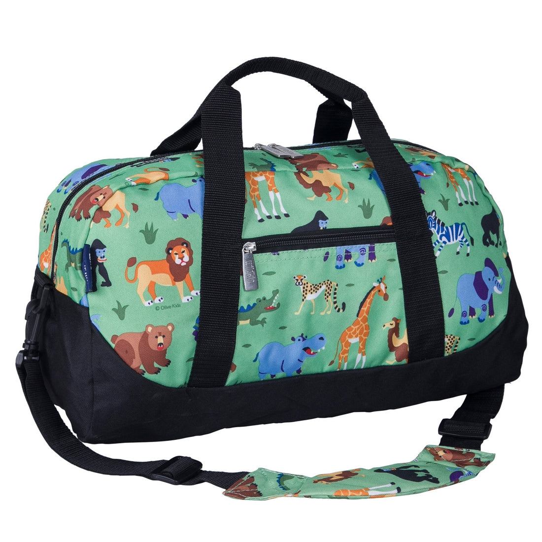 Small Duffle Dance Bags - Assorted Prints