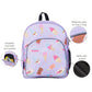 Dance Backpacks for Tots - Assorted Prints