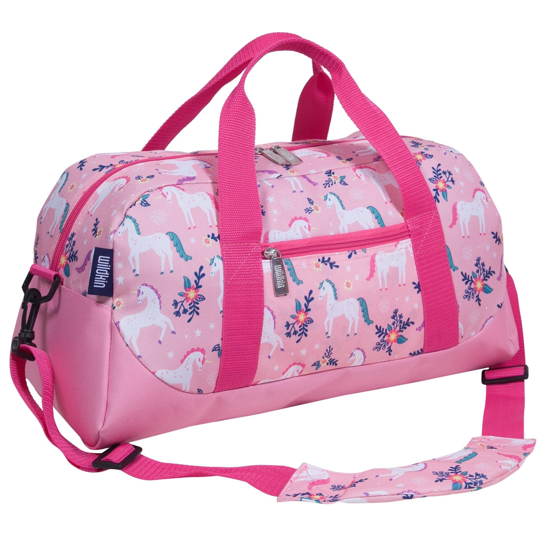 Small Duffle Dance Bags - Assorted Prints