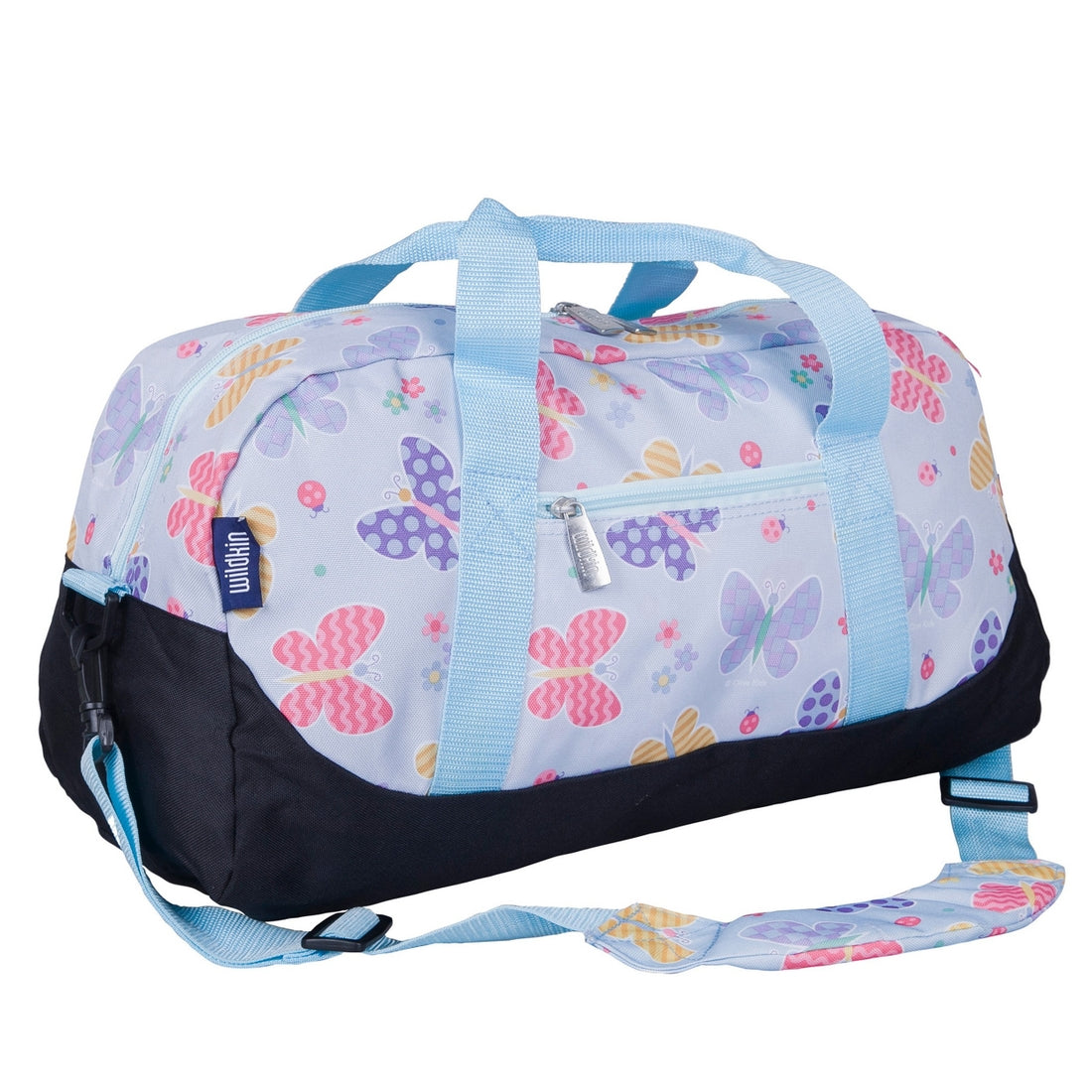 Small Duffle Dance Bags - Assorted Prints