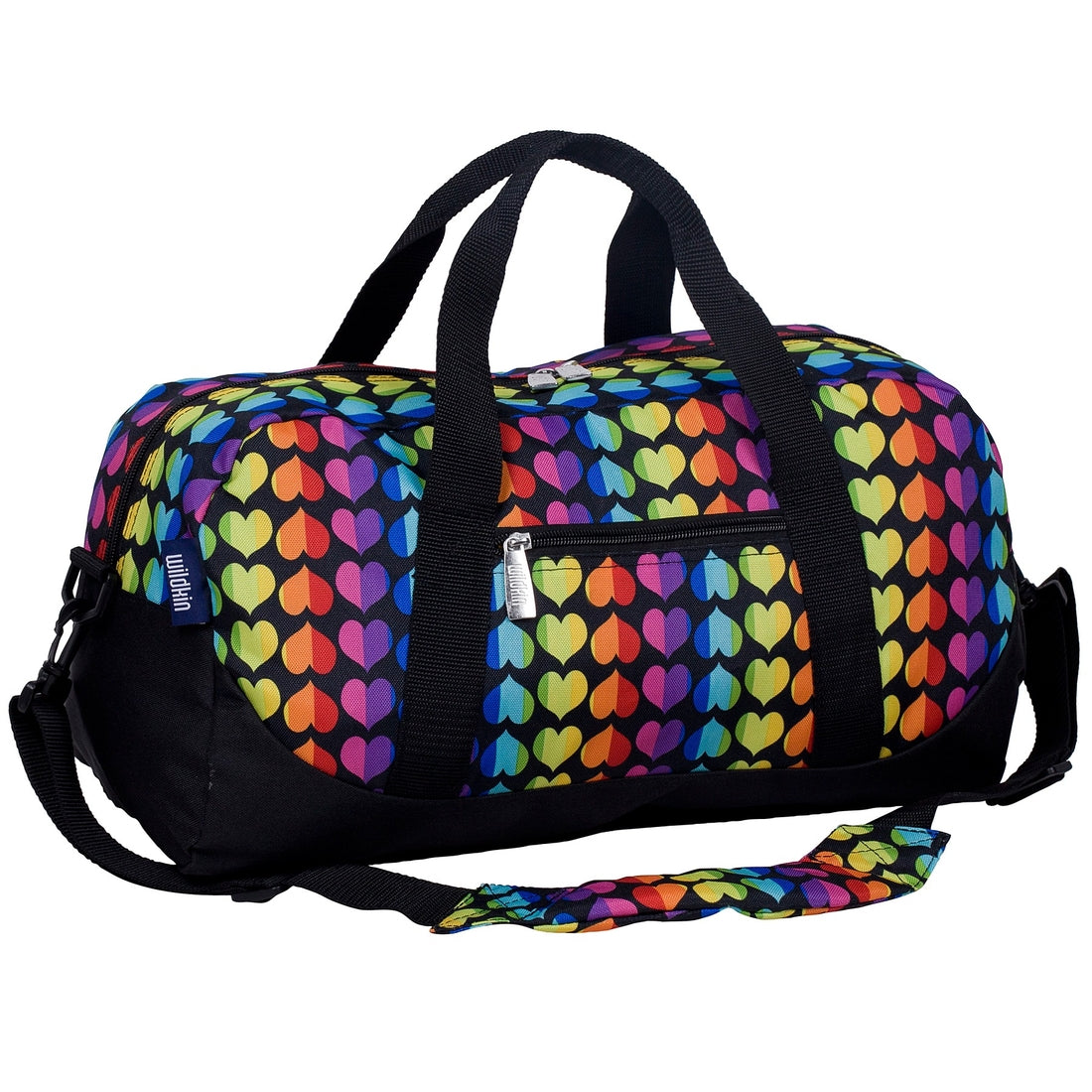 Small Duffle Dance Bags - Assorted Prints