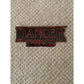 Dance Inspired Vinyl Stickers by Denali & Co.