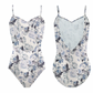 Jardin Camisole Leotard - Multiple Colorways