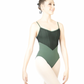 Cherie Camisole Leotard
