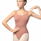Natasha Camisole Leotard - Multiple Colorways