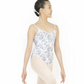 Jardin Camisole Leotard - Multiple Colorways