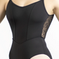 Chanelle Solid Color Camisole Leotard - Multiple Colorways