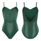 Chanelle Solid Color Camisole Leotard - Multiple Colorways