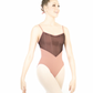 Cherie Camisole Leotard