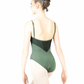 Cherie Camisole Leotard