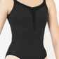 Clover Camisole Leotard - Multiple Colorways
