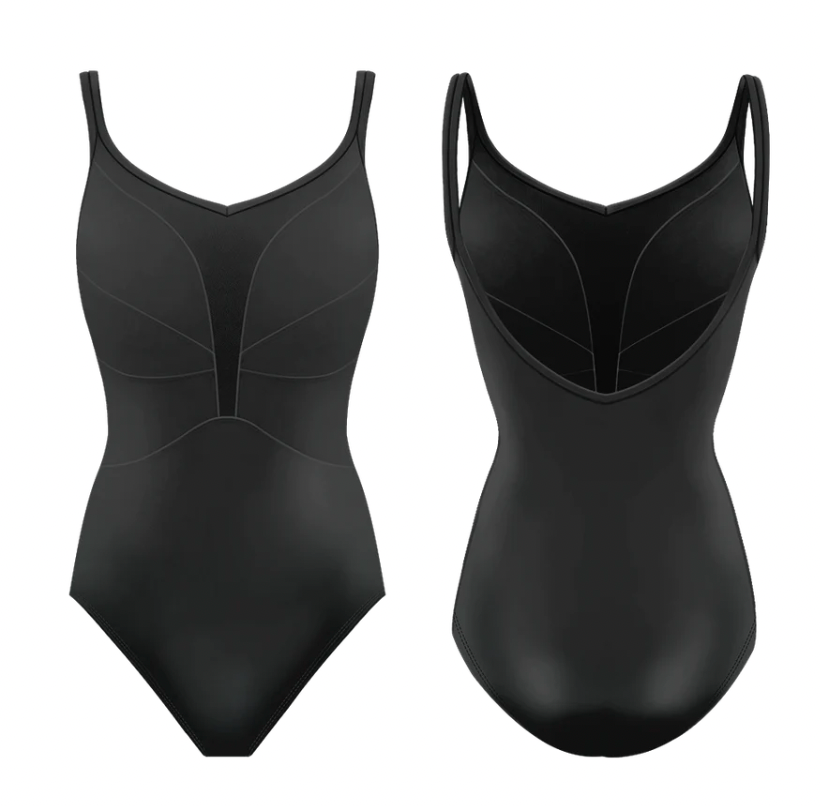 Clover Camisole Leotard - Multiple Colorways