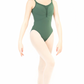 Clover Camisole Leotard - Multiple Colorways