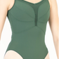 Clover Camisole Leotard - Multiple Colorways