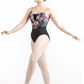 Demi Antoinette Leotard