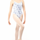 Jardin Camisole Leotard - Multiple Colorways