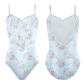 Jardin Camisole Leotard - Multiple Colorways