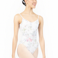 Jardin Camisole Leotard - Multiple Colorways